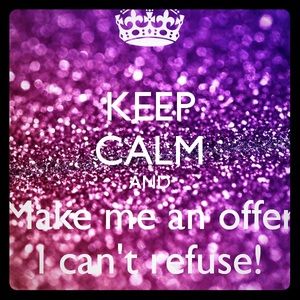 All things in my Closet!!!